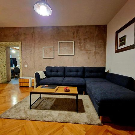 Nomad Apartment Brasov Exterior photo