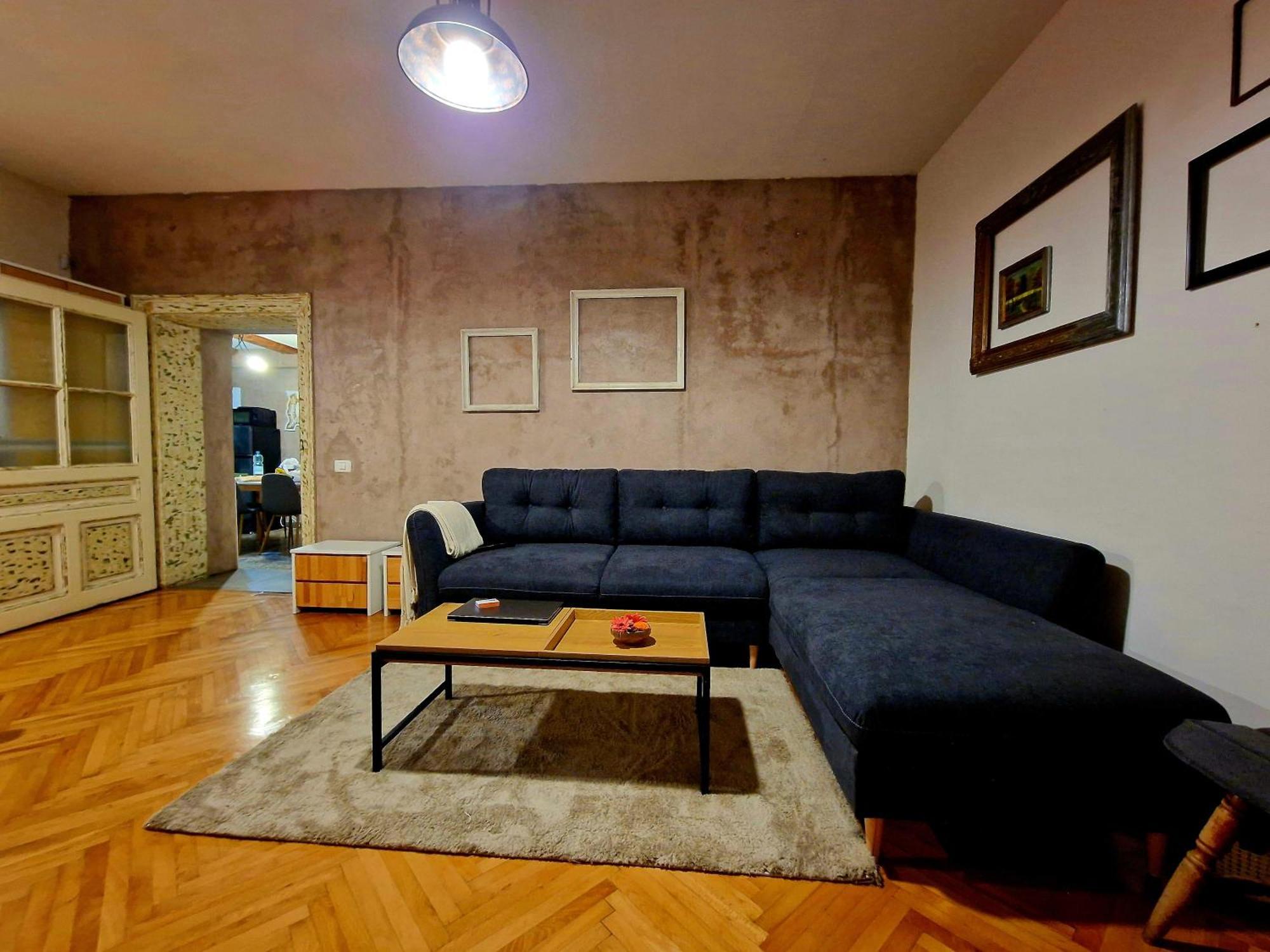 Nomad Apartment Brasov Exterior photo